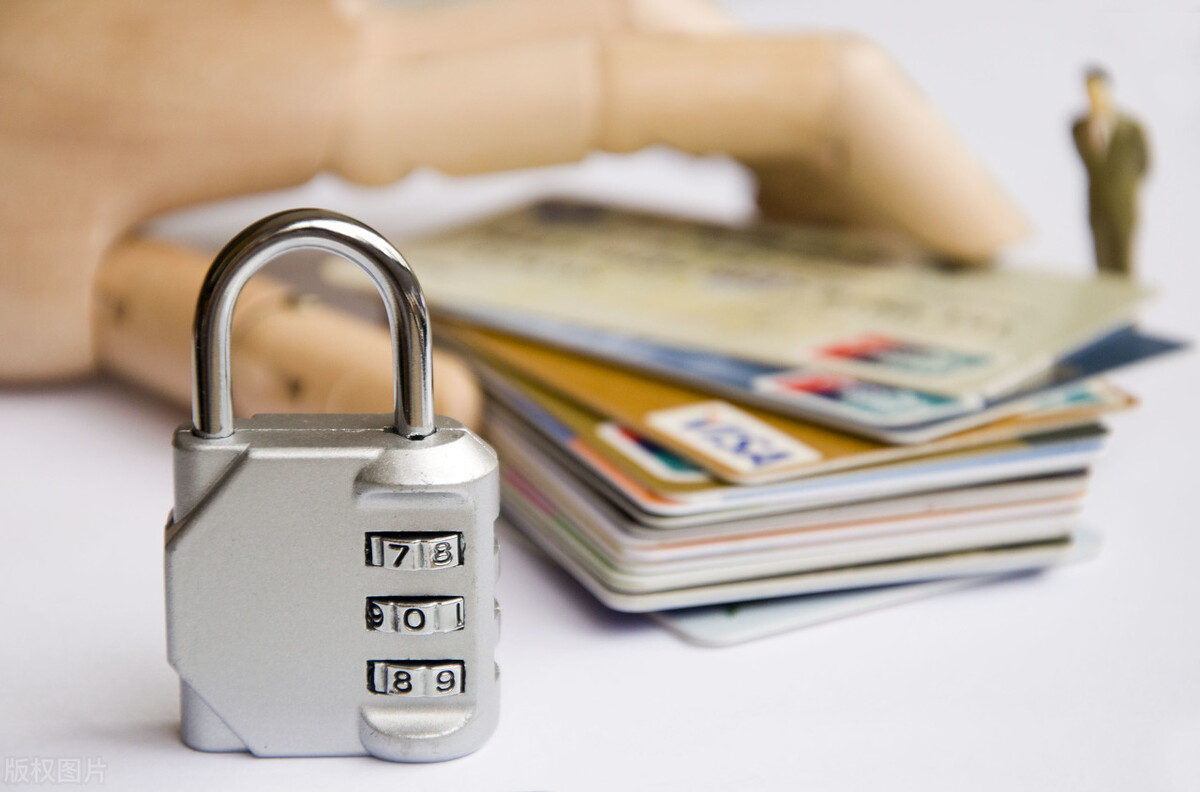 没有绑定的卡，*款贷**平台依旧能划走钱？这3种情况能做到