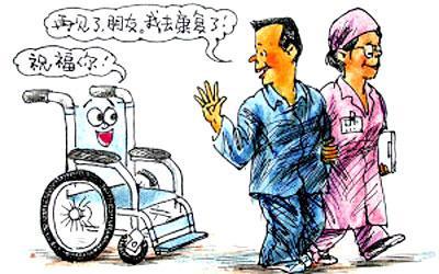 中风偏瘫饮食食谱大全,中风后偏瘫最好的恢复方法