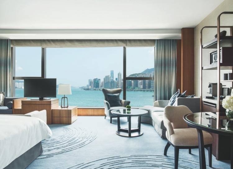 香港旅游隔离酒店有哪些,推荐一下香港的隔离酒店