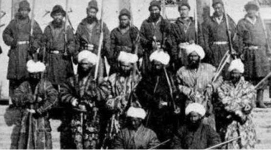 俄罗斯有个陕西村是真的吗,俄罗斯的陕西村的人是如何生活的