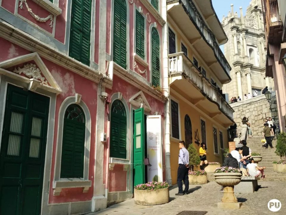 澳门一日游傻瓜攻略,过年澳门旅游住宿省钱攻略