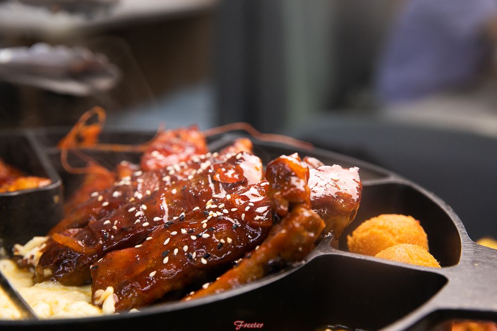 教育路韩国料理,成都大学韩式料理推荐