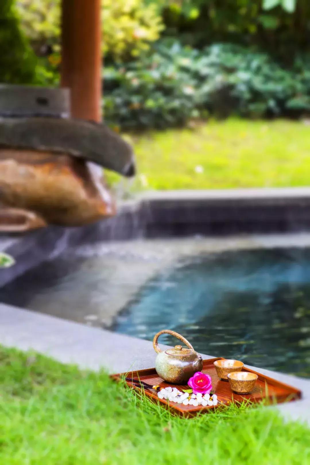 适合冬天的温泉酒店推荐,冬天日式温泉酒店