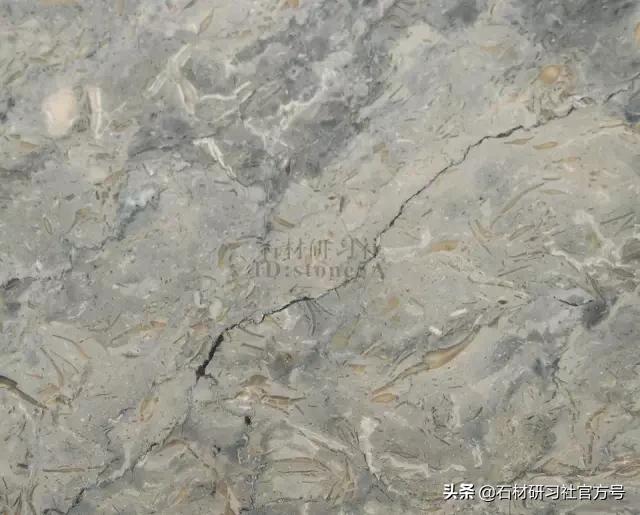 天然大理石为什么花色都一样,天然大理石存在颜色深浅么