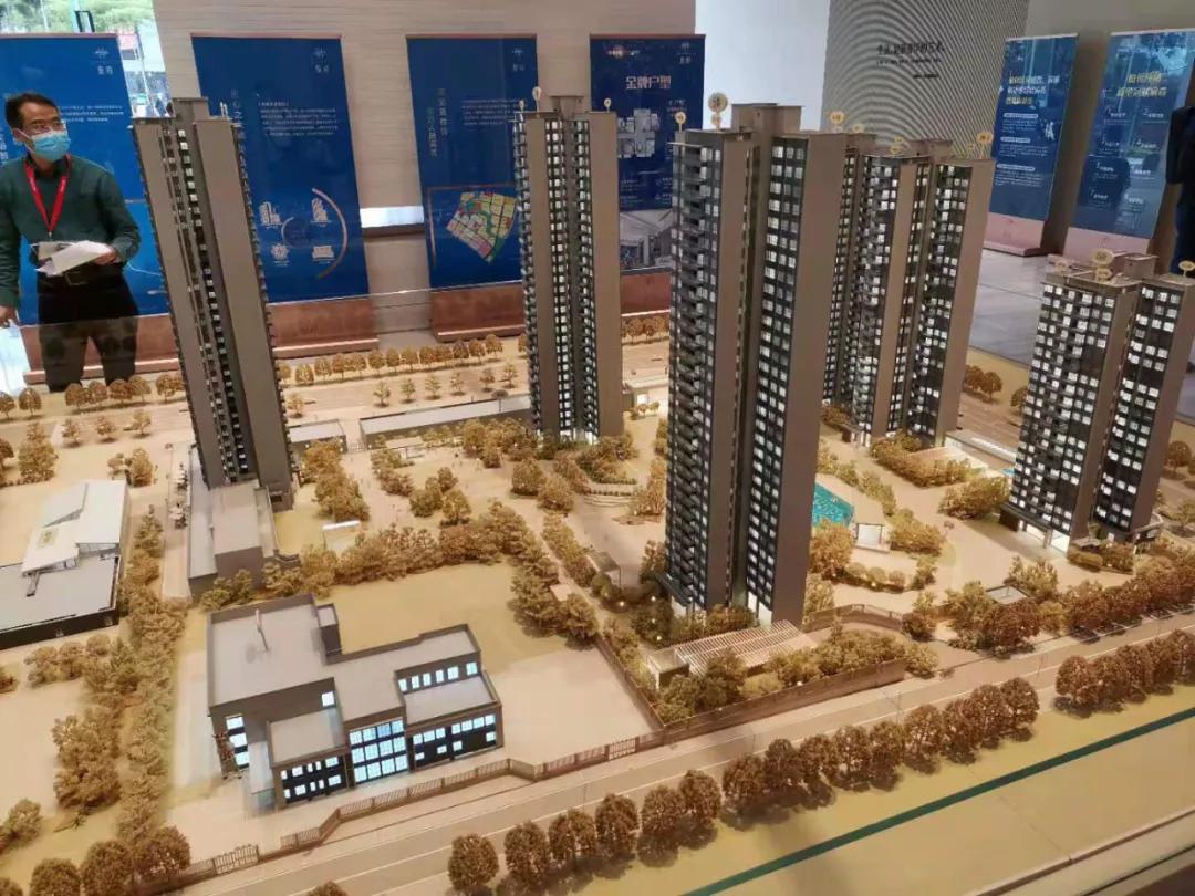 松湖未来新楼盘,松湖新盘