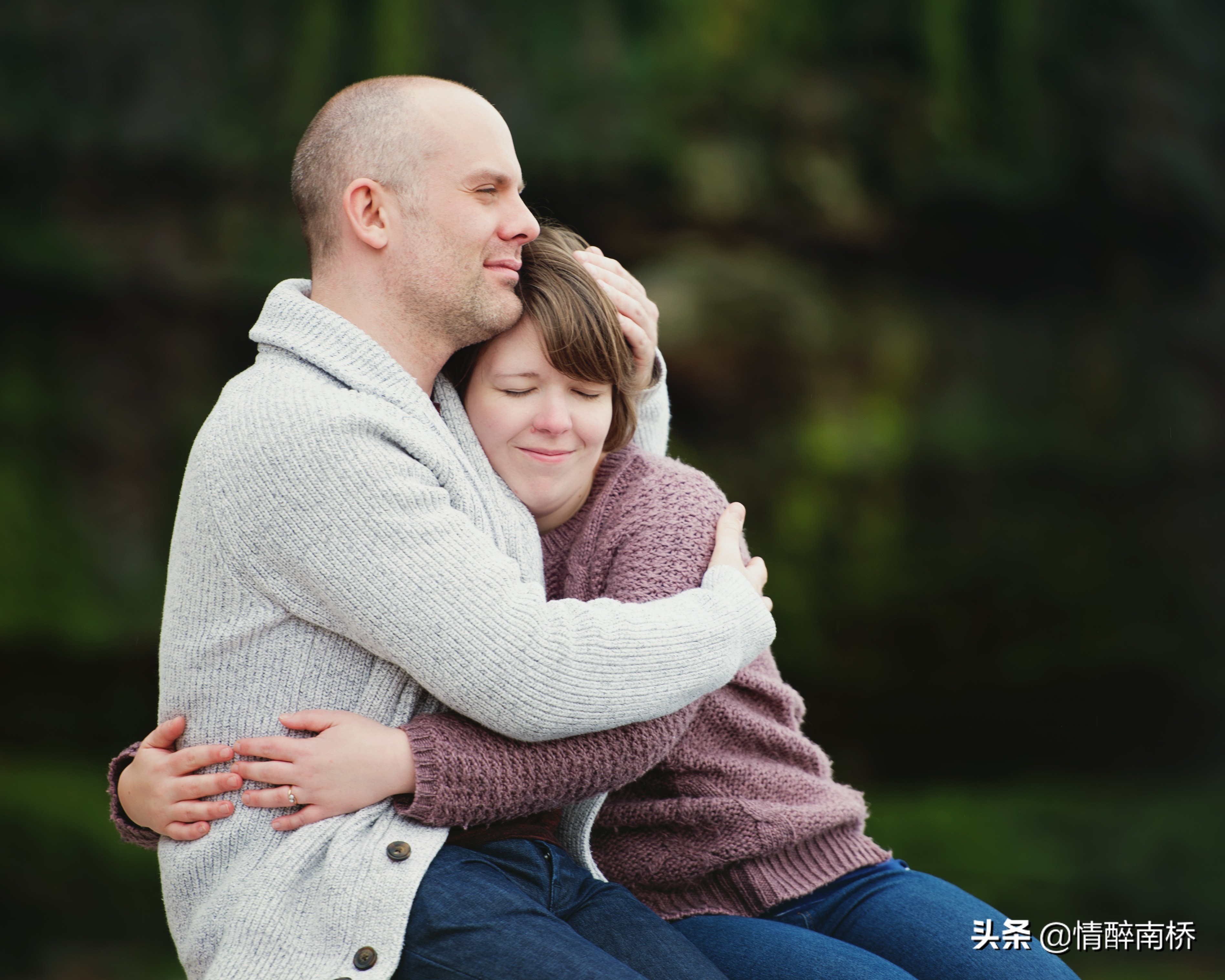 女人想离婚会有哪些征兆,女人彻底想离婚的表现和前兆