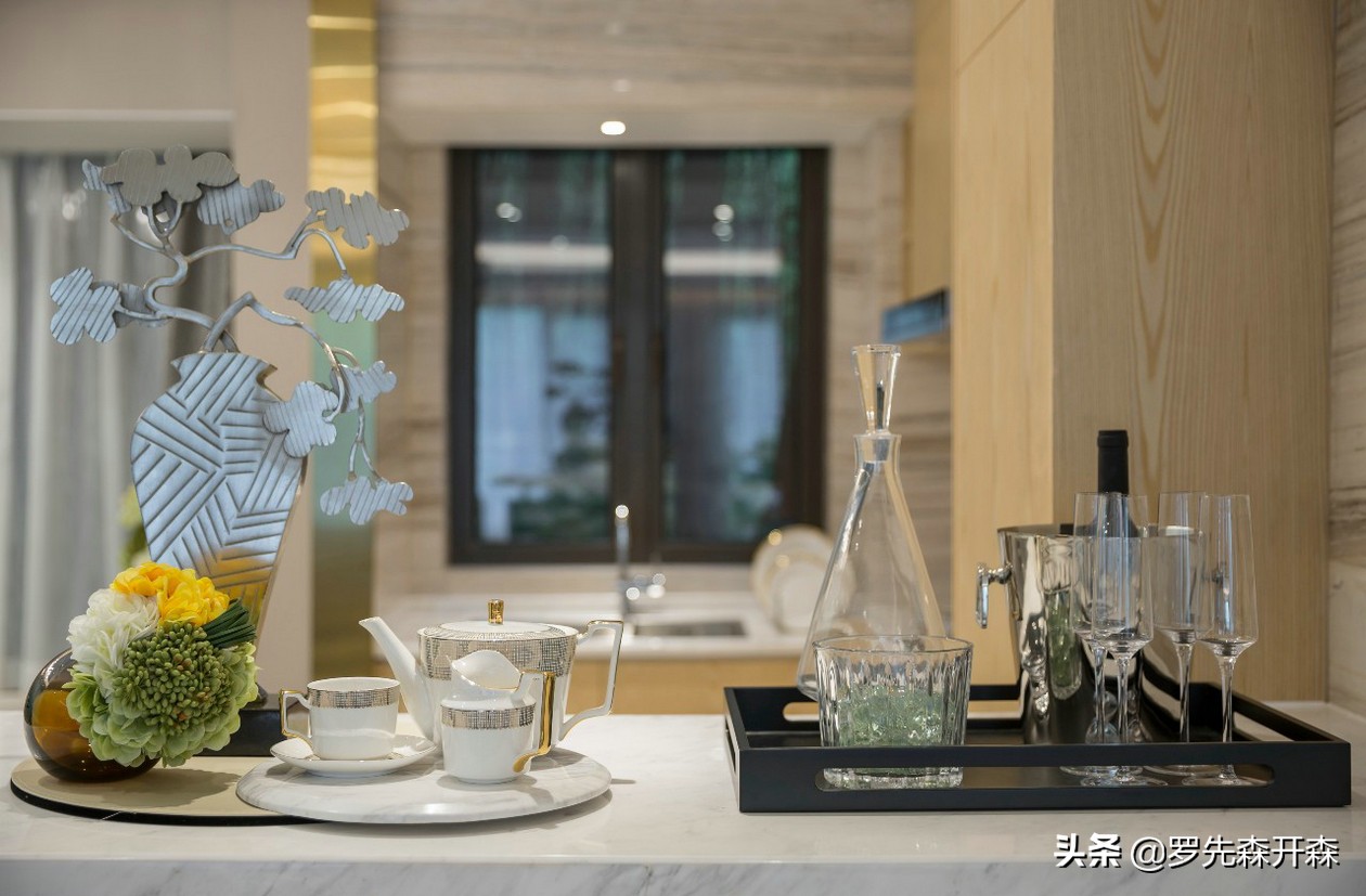 杭州合景泰富精装修,杭州合景泰富