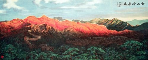 河北滦平为什么成了普通话采集地,普通话为什么以滦平话为标准