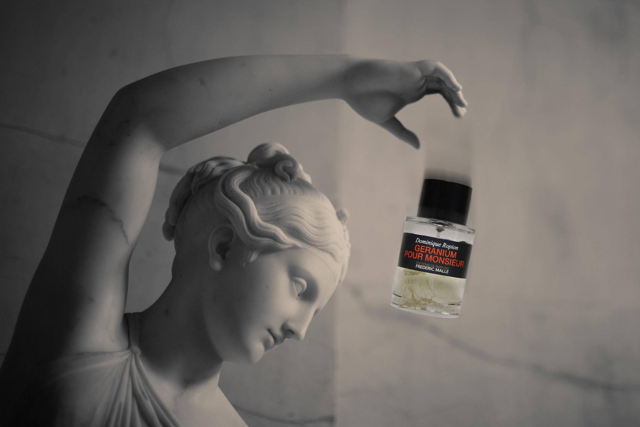 绅士男士最有魅力的香水,明星香水男士推荐