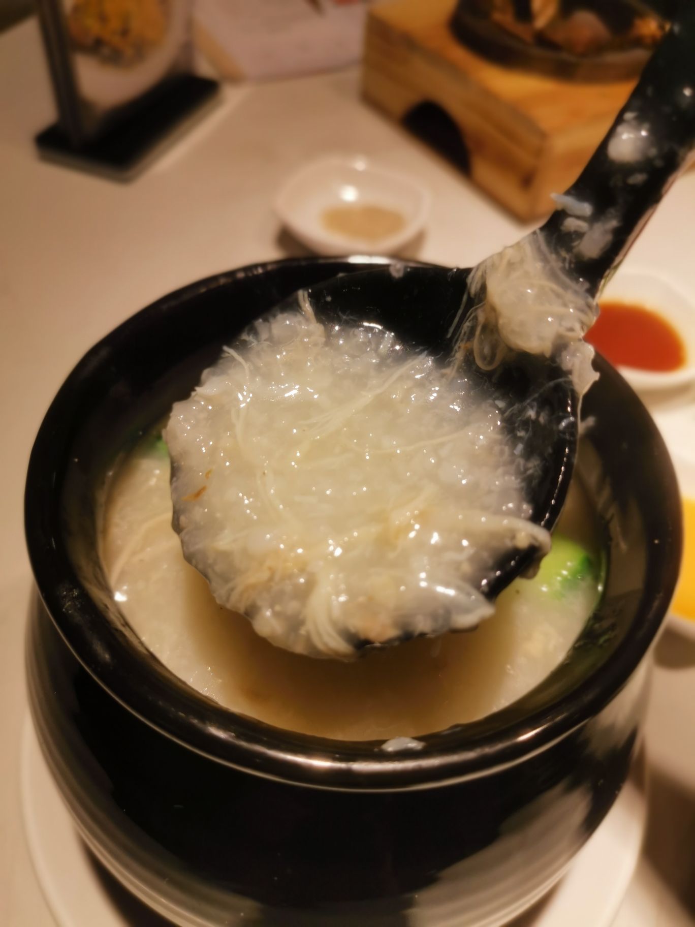 海珠广场这家经典老牌茶楼,告诉你老广最爱的“一盅两件”几好味