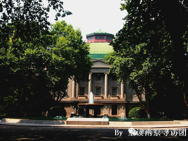 南京文化底蕴旅游景点,南京适合孩子看的名胜古迹