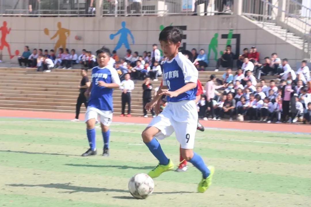 泉州东海湾学校足球联赛,泉州市中小学生足球联赛城东中学