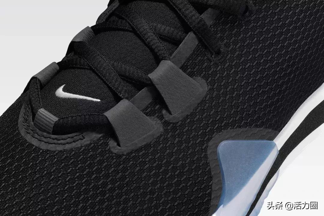 扬尼斯·阿德托昆博与NikeZoomFreak1的诞生