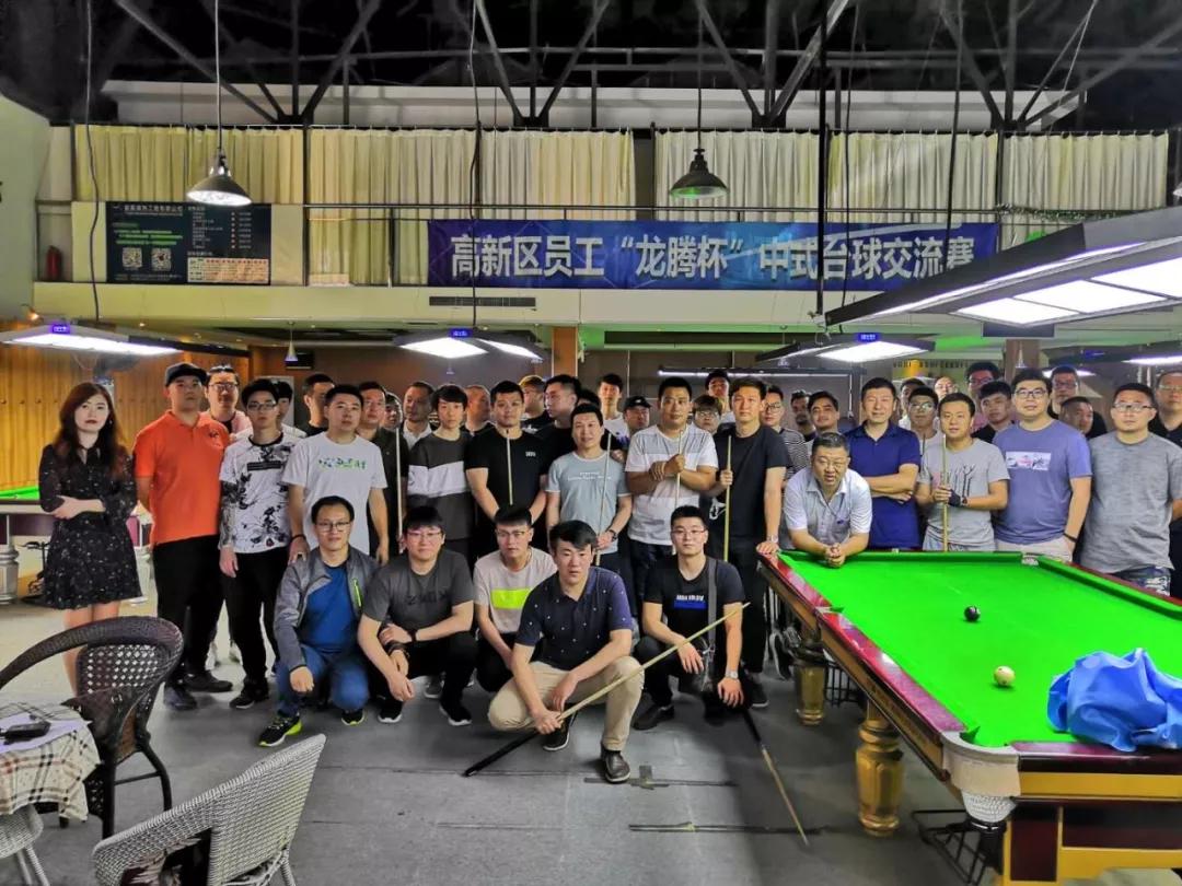 2019→2020，盘一盘大连高新区工会“娘家人”这一年