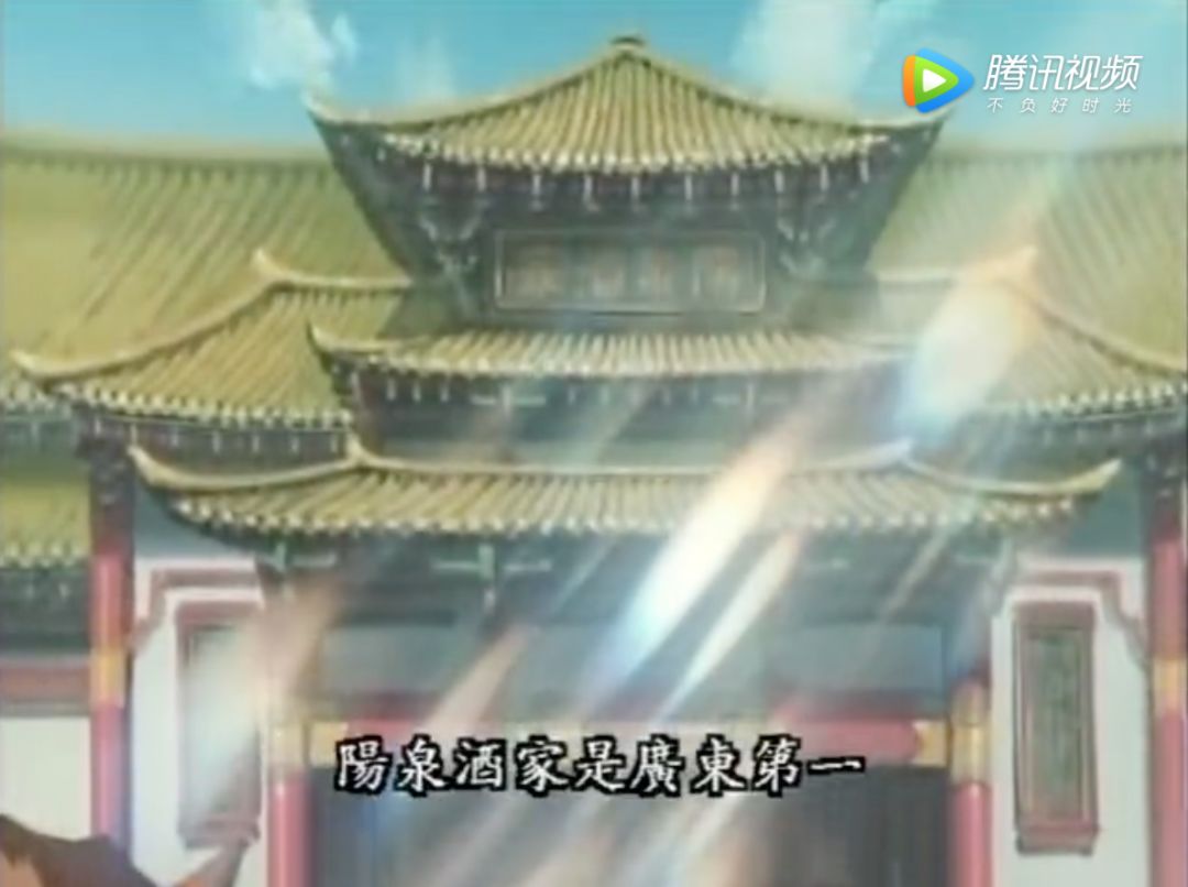 童年神作即将续篇！美食番我只服它