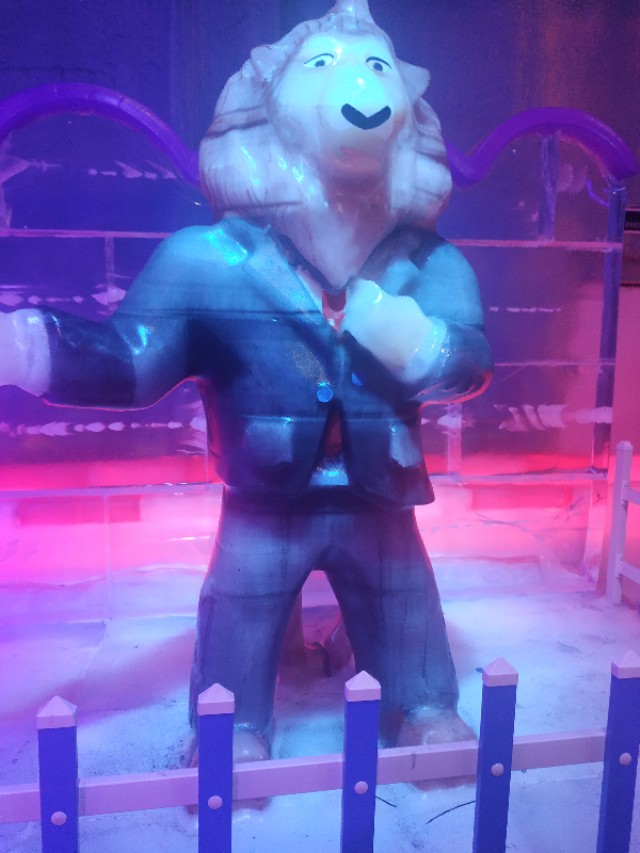 珠海神秘岛两大两小套票,珠海神秘岛乐园