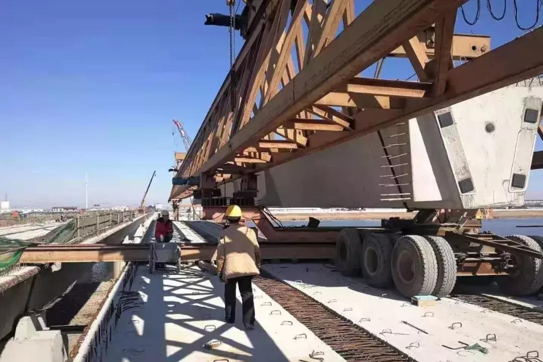 杨北公路拓宽工程什么时候完工,杨北公路改造规划