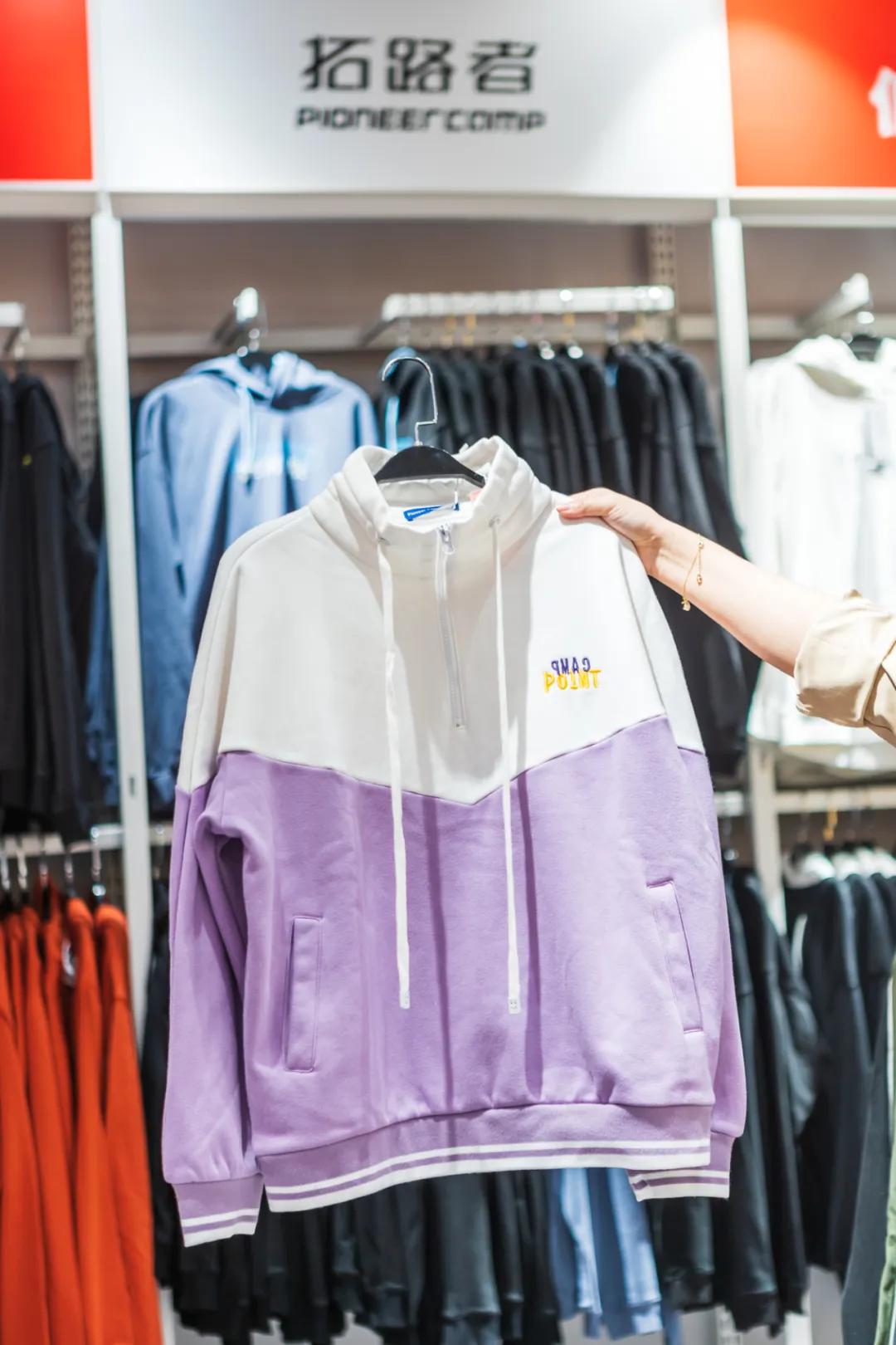 天津奥莱实体店,天津新开业奥莱在哪里