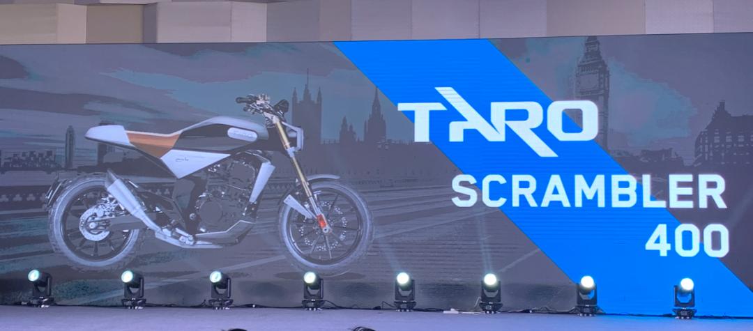 台荣250r最高马力,台荣双缸250cc