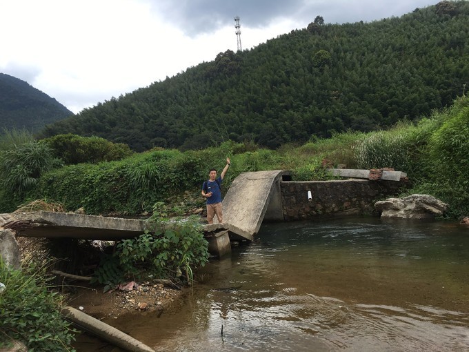从化溪头自驾游视频,从化溪头村一日游路线
