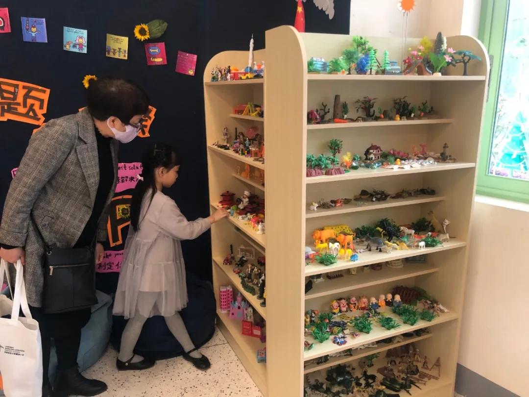 成都天府新区网红学校,实地探访成都最牛小学