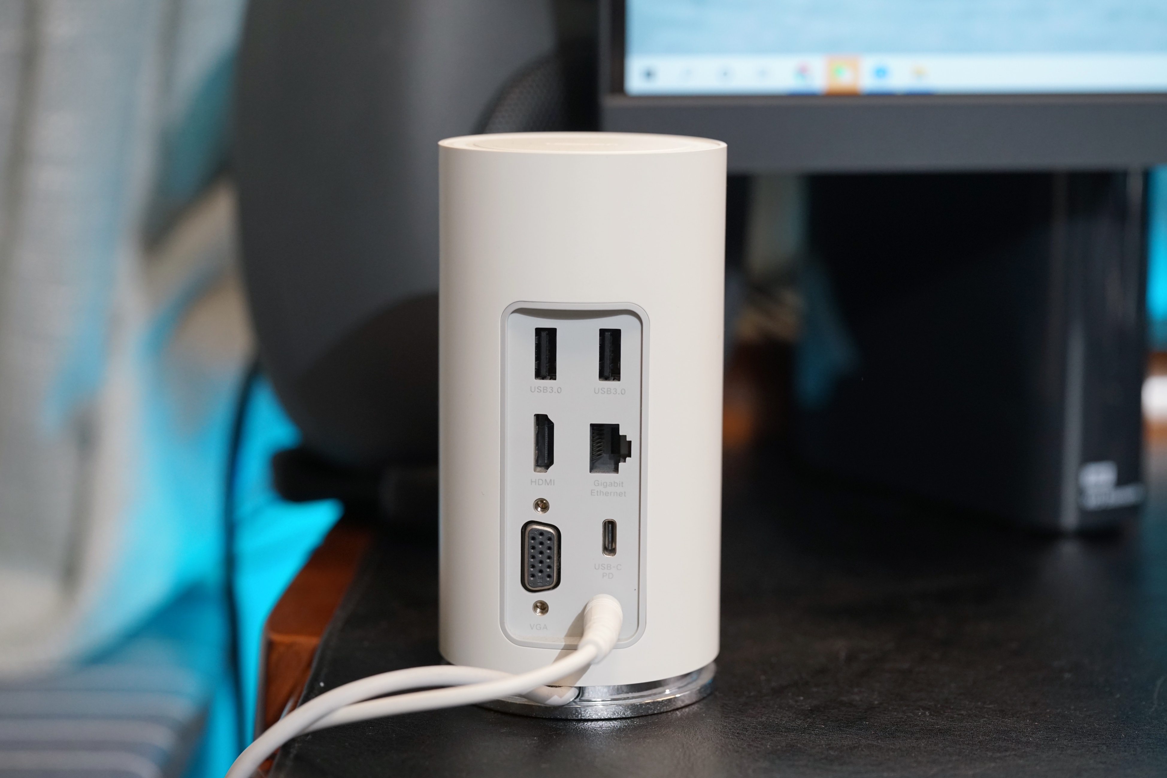 一个中年男人最后的“自留地”—晒晒我的桌面好物