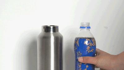 女生拧不开瓶盖却不要你帮忙,有些女生是真拧不开瓶盖