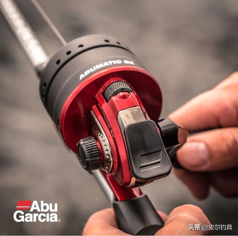 阿布加西亚sx纺车轮测评,阿布加西亚ambs鼓轮