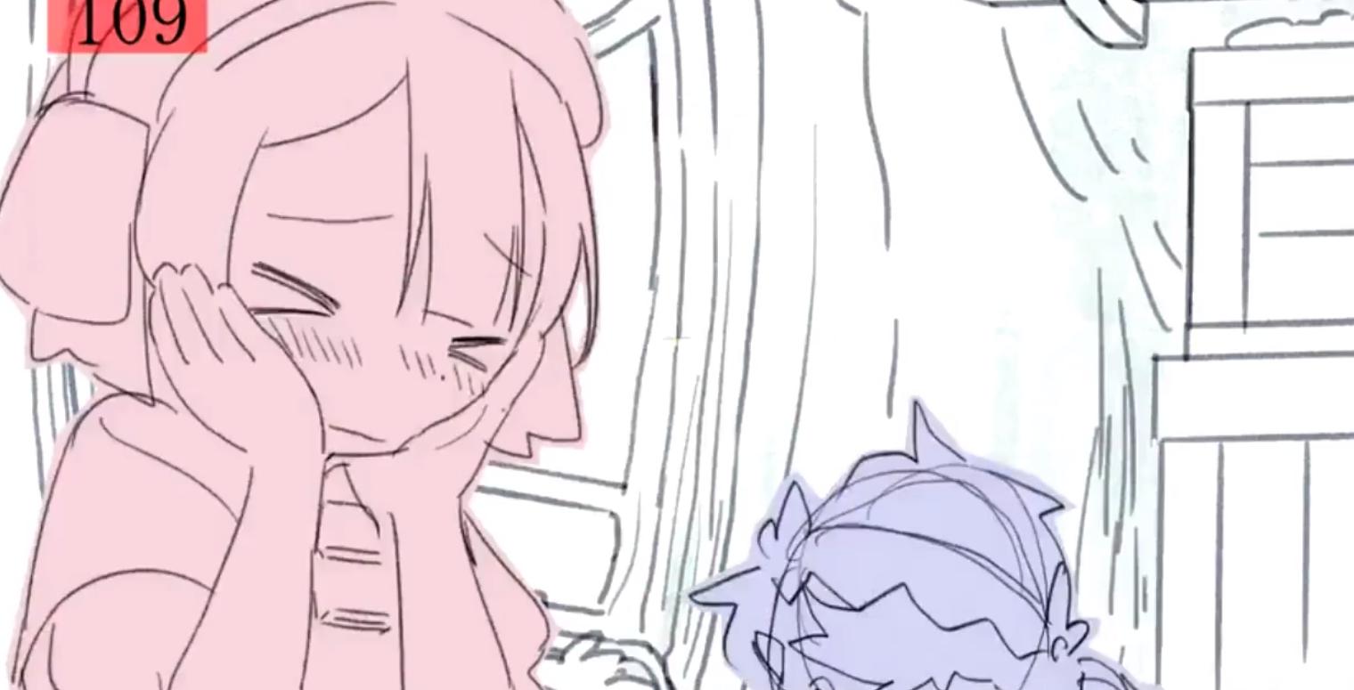 带你了解日本动漫是怎样做成的,动漫怎么制作零基础