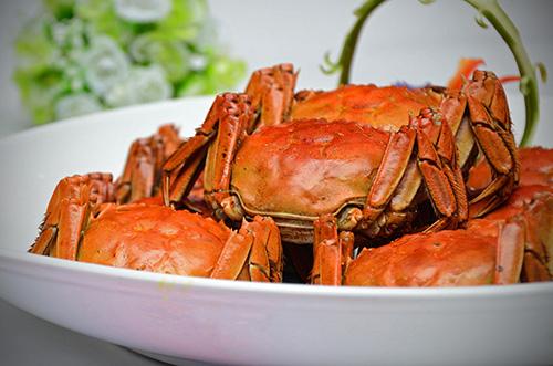 吃不完的螃蟹能放冰箱冷藏吗,吃不完的螃蟹能不能放冰箱冷藏