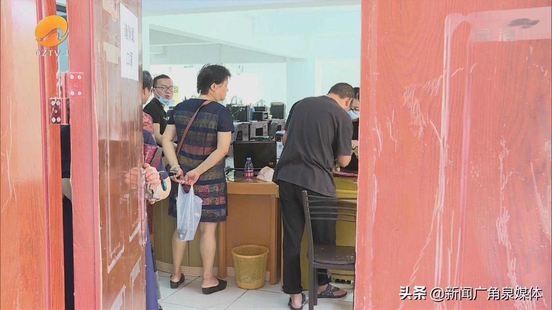 安置小区封顶后多久交房,安置房迟迟不交房投诉谁