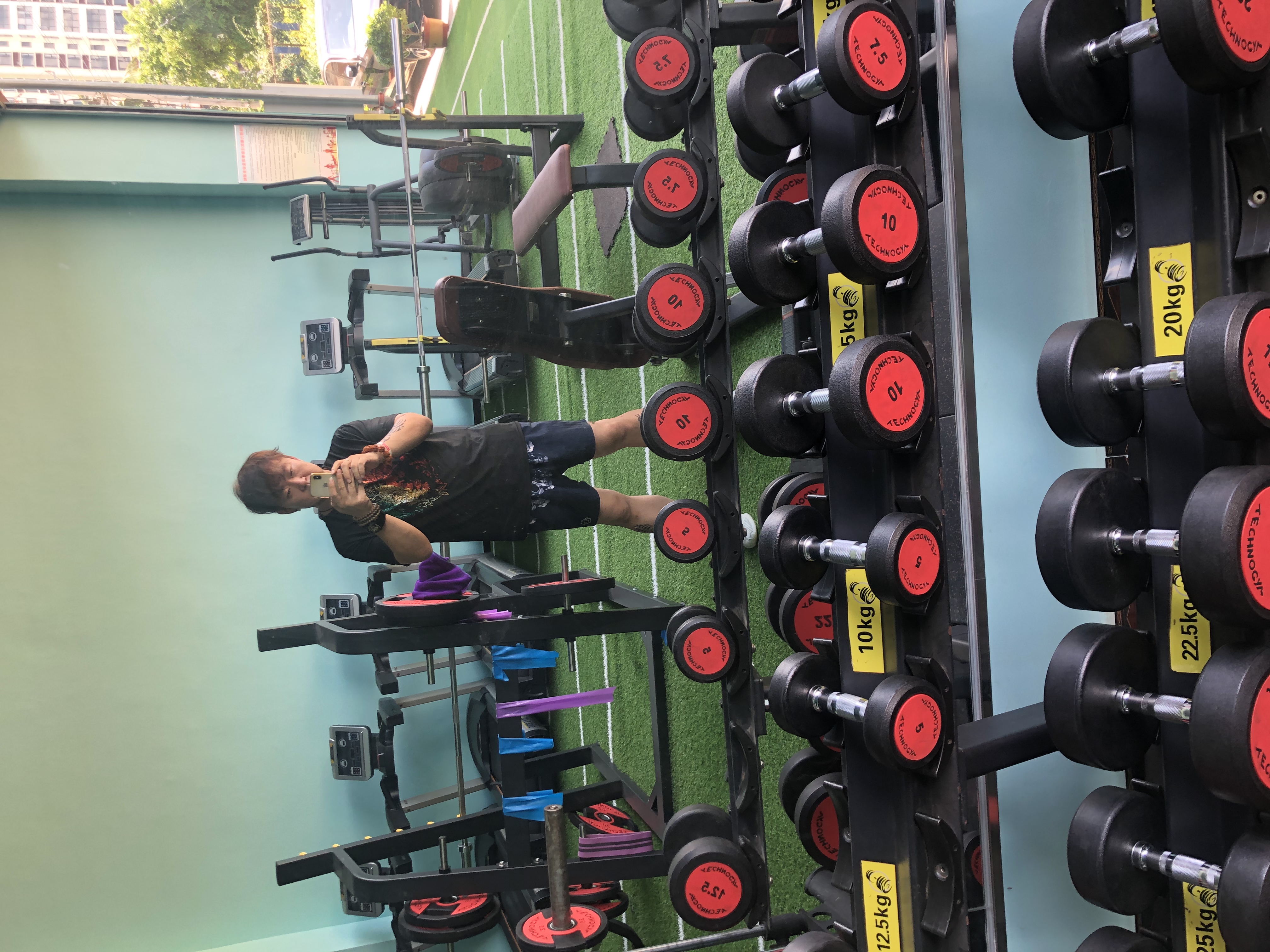 减肥训练营的感想,减肥训练营个人总结和感想