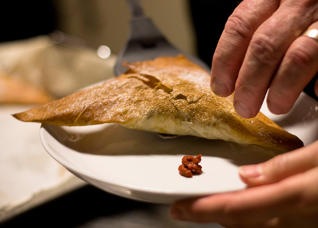 摩洛哥小吃大全！这份美食清单一定要收藏起来