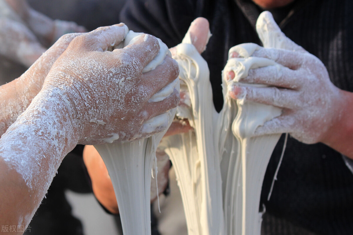 木薯淀粉红薯淀粉玉米淀粉,木薯淀粉红薯淀粉玉米淀粉的区别