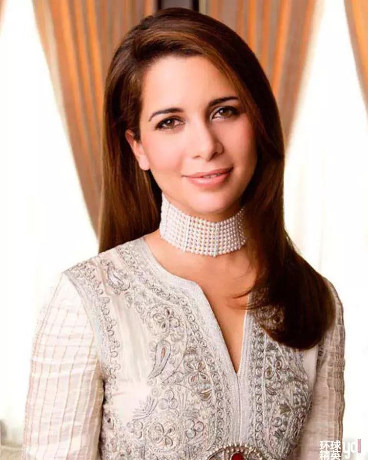 最强的迪拜王室,迪拜王室光鲜亮丽的背后