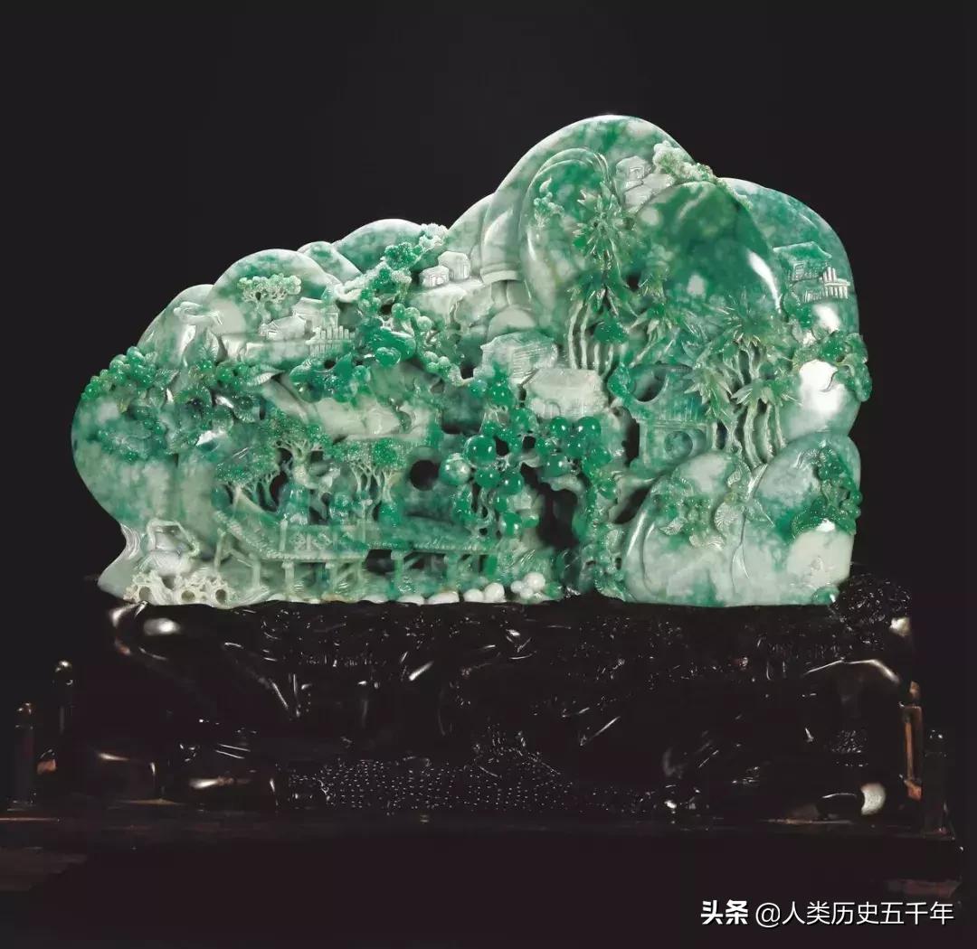 中国十大玉品,中国十大玉珠宝品牌