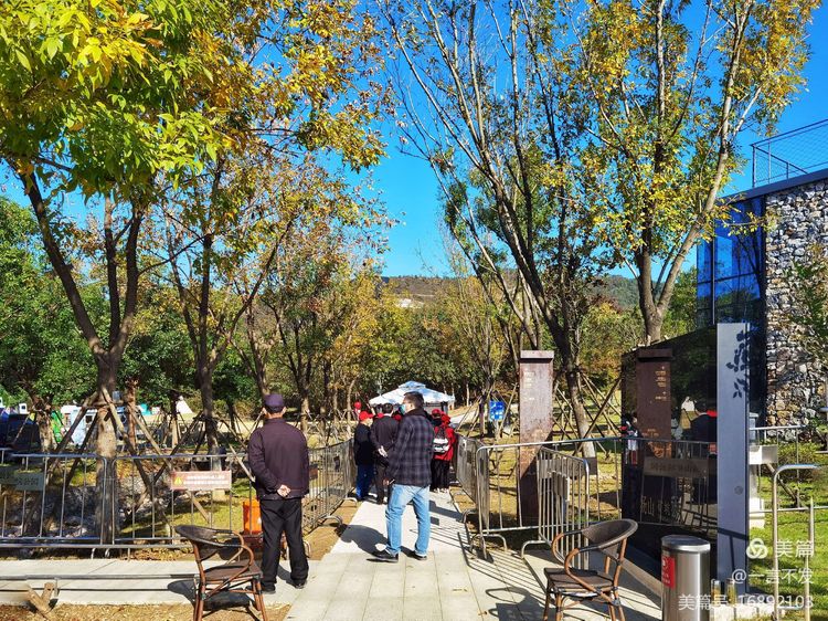 南京园博园时光亦谷游玩攻略路线,紫清湖和园博园哪个值得一去