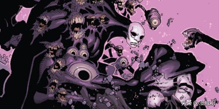 洛基打得过多玛姆吗,多玛姆和洛基