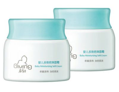 国货产品已经崛起,国货护肤品也开始崛起了