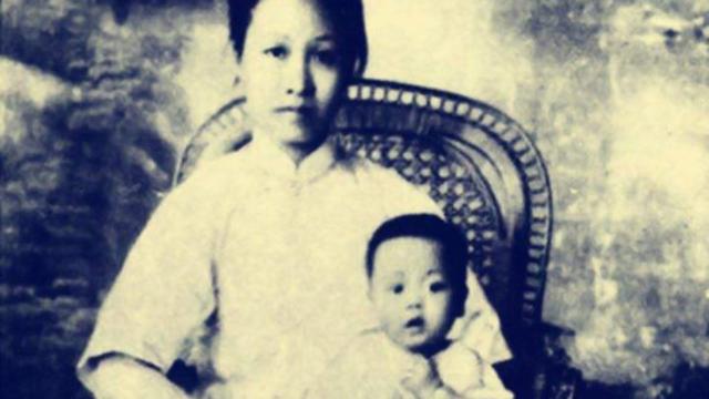 赵一曼的抚恤金是多少,赵一曼儿子拒领抚恤金