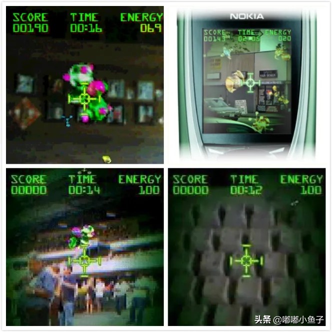 诺基亚以前游戏,诺基亚以前有关于三国的策略游戏