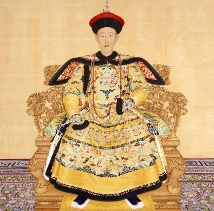 乾隆的陪葬品被卖了,乾隆墓里的陀罗尼经是真的吗