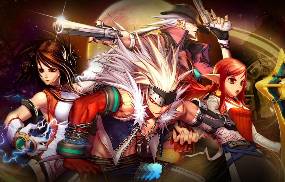 dnf12月新活动玩什么角色,dnf2022周年庆活动职业选择