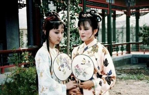 《红楼梦》：从黛玉的待遇，看贾家的人情世故