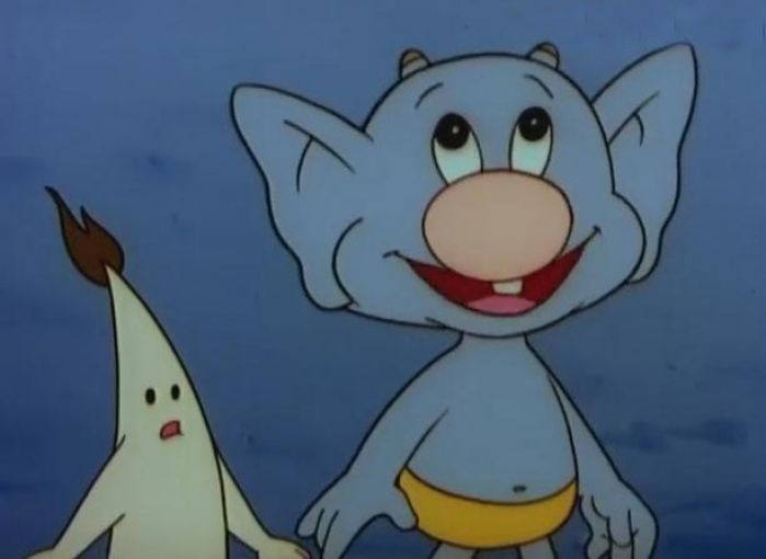 90后看过的动画片名单,90后看过的所有的动画片名称