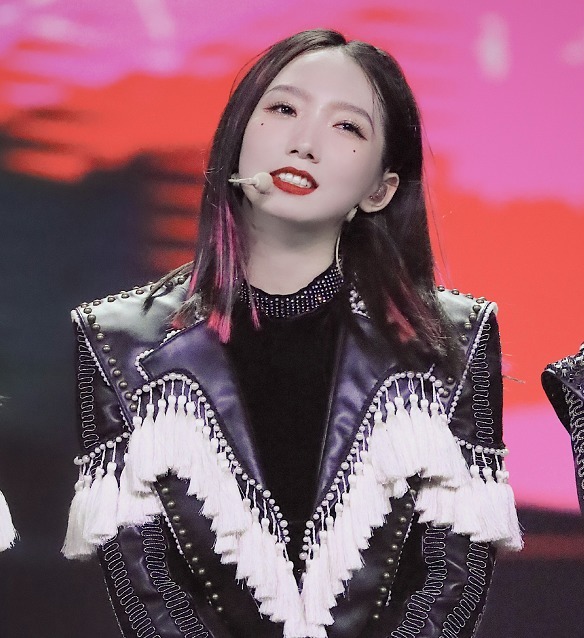 火箭少女孟美岐告别,孟美岐退出火箭少女真实原因