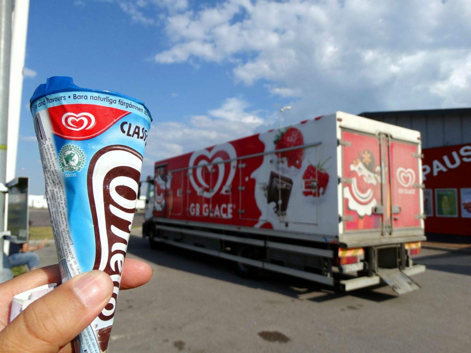 和路雪全线涨价，炎夏来临全面涨价的雪糕还能任性吃吗？