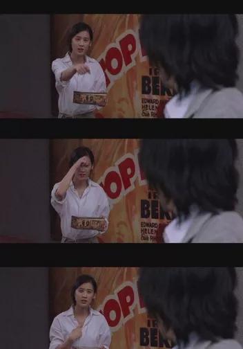 功夫里的细节你看懂了吗,你看懂功夫的真正含义吗