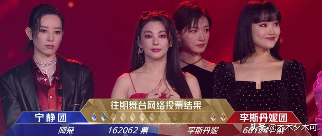 乘风破浪的姐姐与普通出道的对比,乘风破浪的姐姐出道组合的成员是