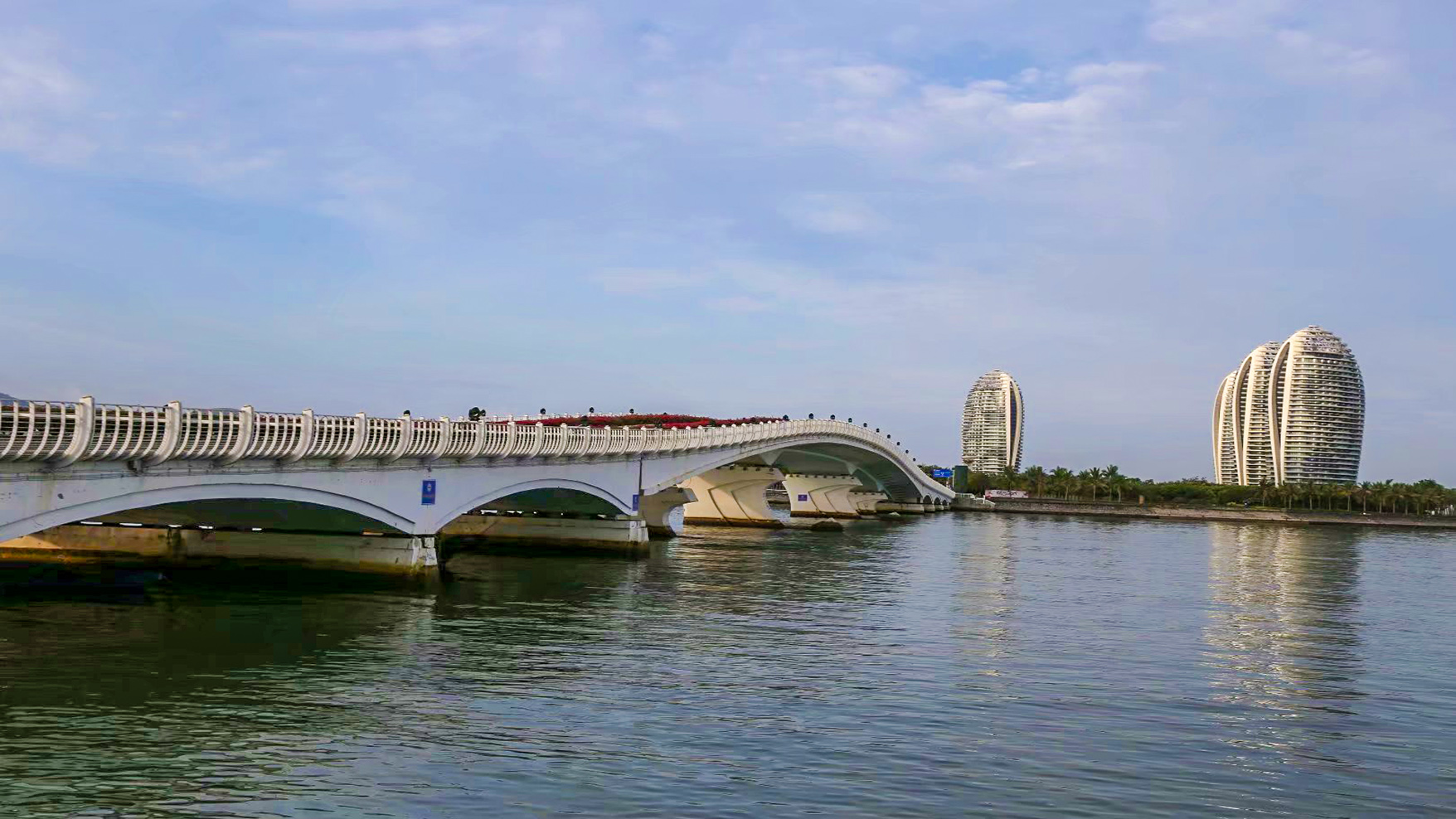 三亚凤凰岛邮轮发展历程,三亚凤凰岛国际邮轮母港